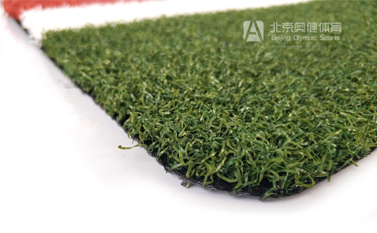 門球場草皮細節(jié)圖