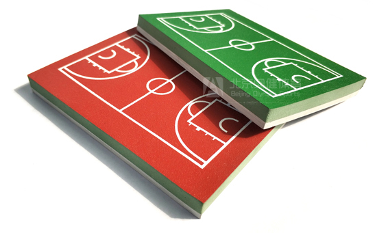 硅pu籃球場標準厚度是多少