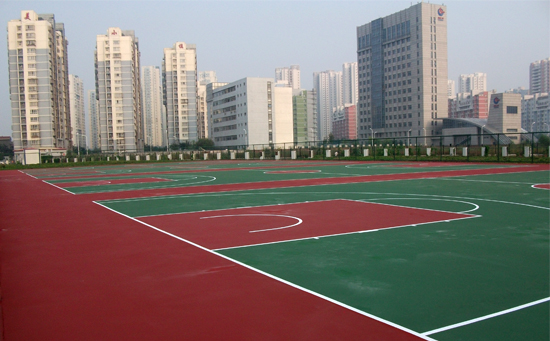籃球場施工方案報(bào)價(jià)