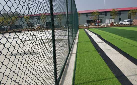 網(wǎng)球場(chǎng)圍網(wǎng)優(yōu)點(diǎn)