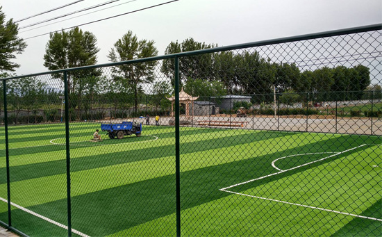 足球場圍網(wǎng)