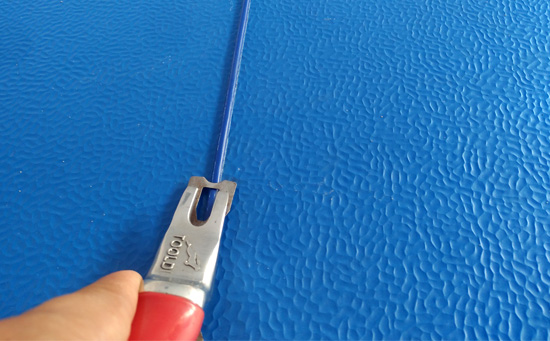 羽毛球場施工價(jià)格分析