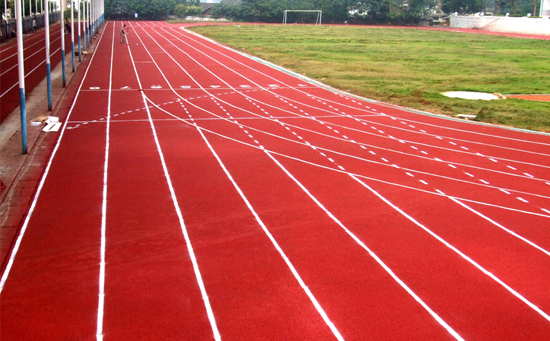 校園塑膠跑道操場(chǎng)是什么價(jià)格