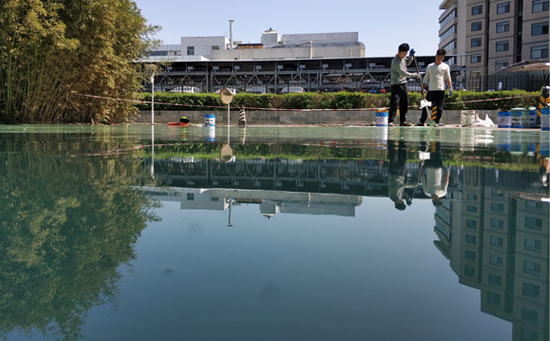 硅pu籃球場(chǎng)施工天氣、溫度環(huán)境