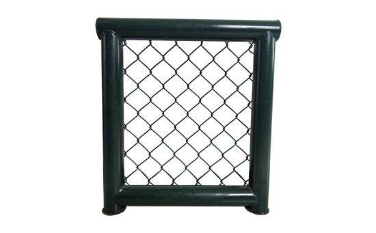 球場圍欄標準尺寸